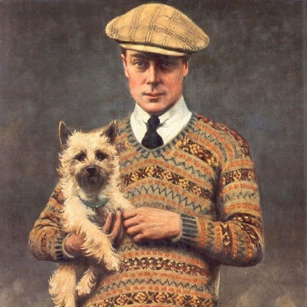 Meet your Posher, Roger
